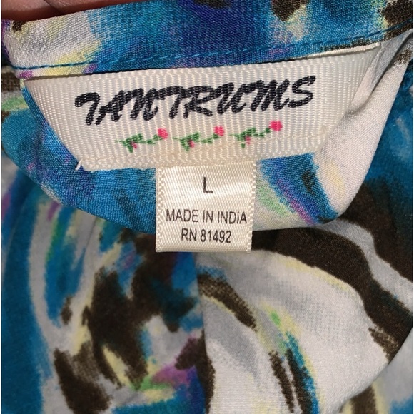 Off the shoulder Dress by Tantrums - Picture 4 of 4